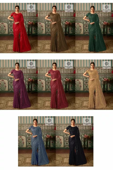 Product uploaded by Agarwal Fashion  on 9/8/2022