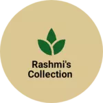 Business logo of Rashmi's collection