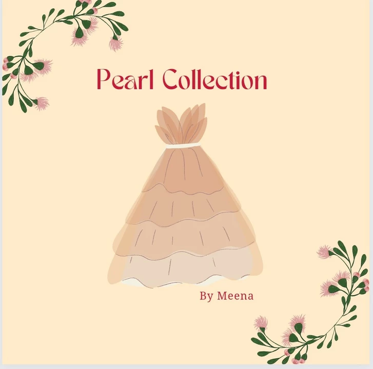 Post image PearlCollections  has updated their profile picture.