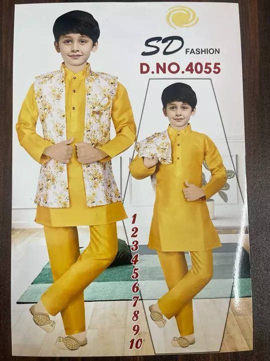 Product uploaded by Mohit Garments  on 9/8/2022