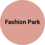 Business logo of fashion park