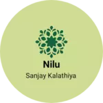 Business logo of Nilu