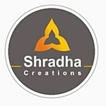 Business logo of Shradha Creations