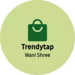 Business logo of trendytap
