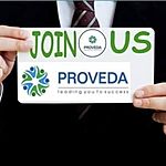 Business logo of Proveda Herbal