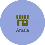 Business logo of Amala
