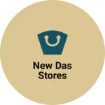 Business logo of New das stores