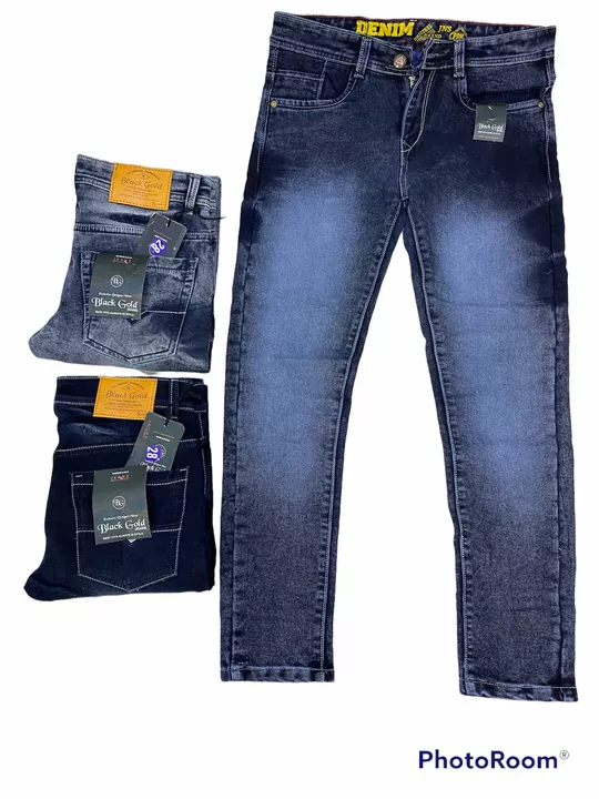 Post image Jeans all size available Price 450/pc