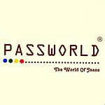 Business logo of PASSWORD JEANS