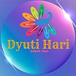 Business logo of Dyuti_Hari