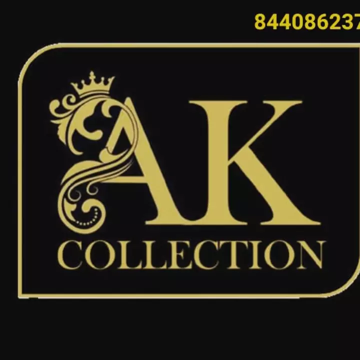 Post image AK Collection has updated their profile picture.