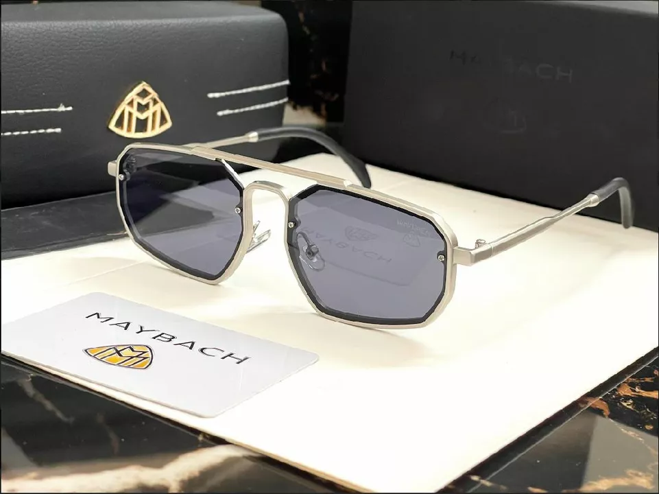 MAYBACH Sunglasses  uploaded by business on 9/8/2022