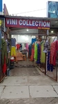 Business logo of vini collection based out of Kanpur Nagar