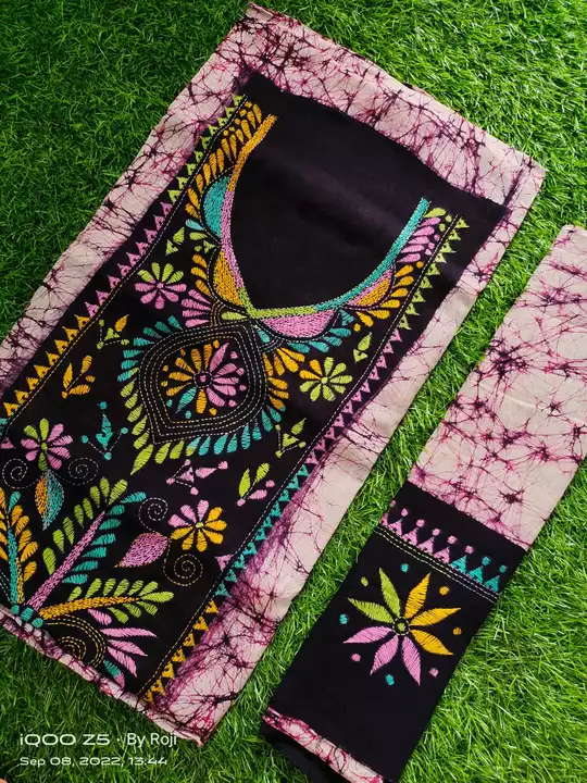 Product uploaded by Fulia Tant Saree on 9/8/2022