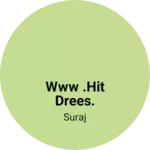 Business logo of www .hit drees.