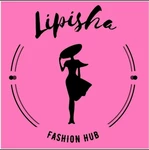 Business logo of Lipisha Fashion Hub