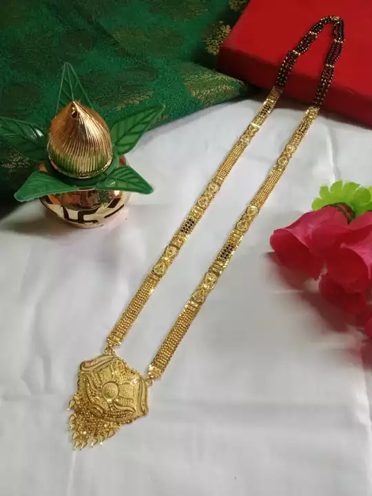 Product uploaded by Priyansh 1 Gram gold Jewellery on 9/8/2022
