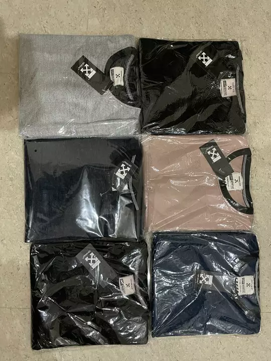 Product uploaded by AQ garments on 9/8/2022