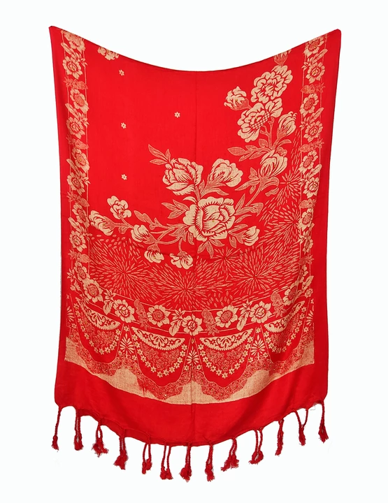 Fancy Stole  uploaded by ANAND TRADERS on 9/8/2022