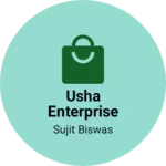 Business logo of Usha Enterprise