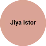 Business logo of Jiya istor