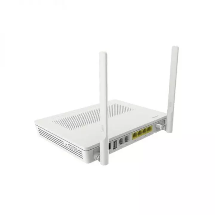 Huawei Xpon router  uploaded by sai technix pvt Ltd on 9/8/2022