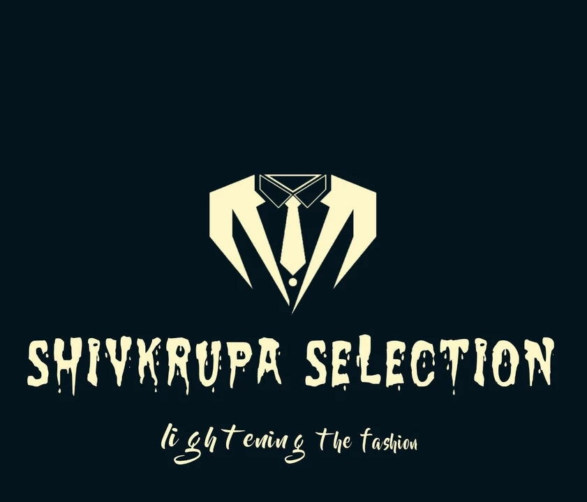 Post image Shiv krupa selection has updated their profile picture.