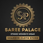 Business logo of Saree Palace