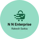 Business logo of N n enterprise