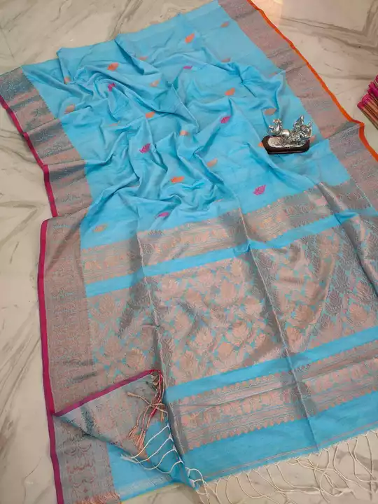 Product uploaded by Monika saree centre on 9/8/2022