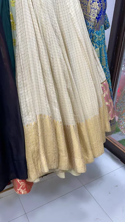 Munga silk fabric  uploaded by Fashion Silk Fabric on 9/8/2022