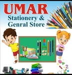 Business logo of Umar Multi Services & Stationery
