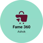 Business logo of Fame 360