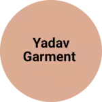 Business logo of Yadav Garment
