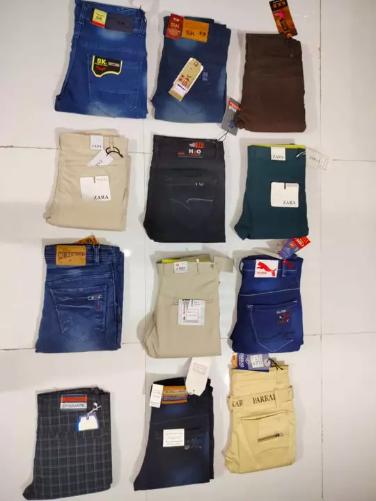 Jeans  uploaded by Shirt,s /jeans on 9/9/2022