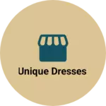 Business logo of Unique dresses