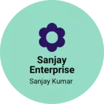 Business logo of Sanjay enterprise