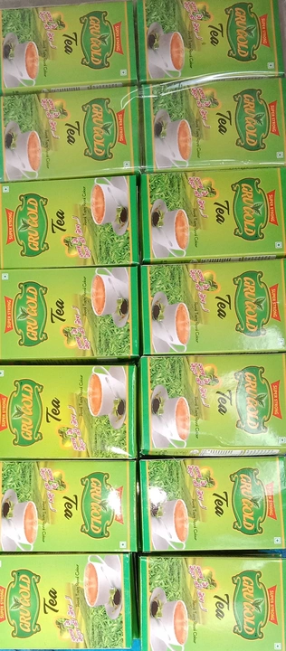 Factory Store Images of D K Tea and spaic campany
