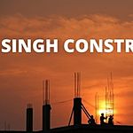 Business logo of Singh Construction