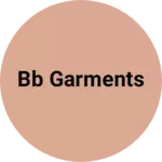 Business logo of Bb Garments