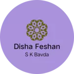 Business logo of Disha feshan