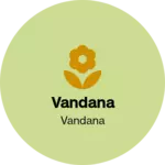 Business logo of Vandana