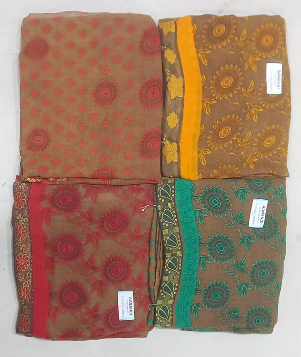 Product uploaded by Pavan Fabric on 9/9/2022