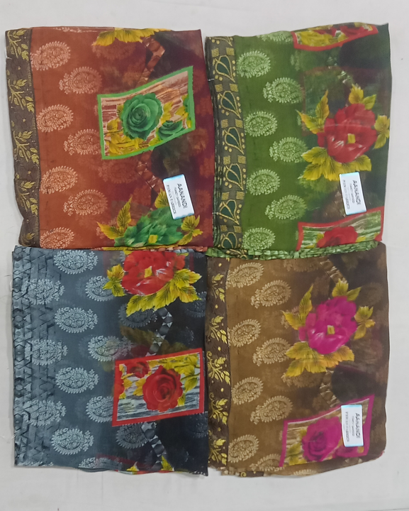Product uploaded by Pavan Fabric on 9/9/2022