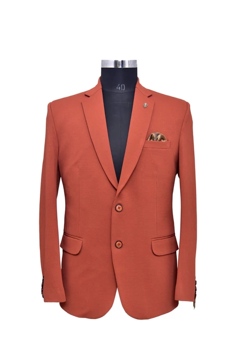 Product uploaded by Coat blazer jackets manufacture on 9/9/2022