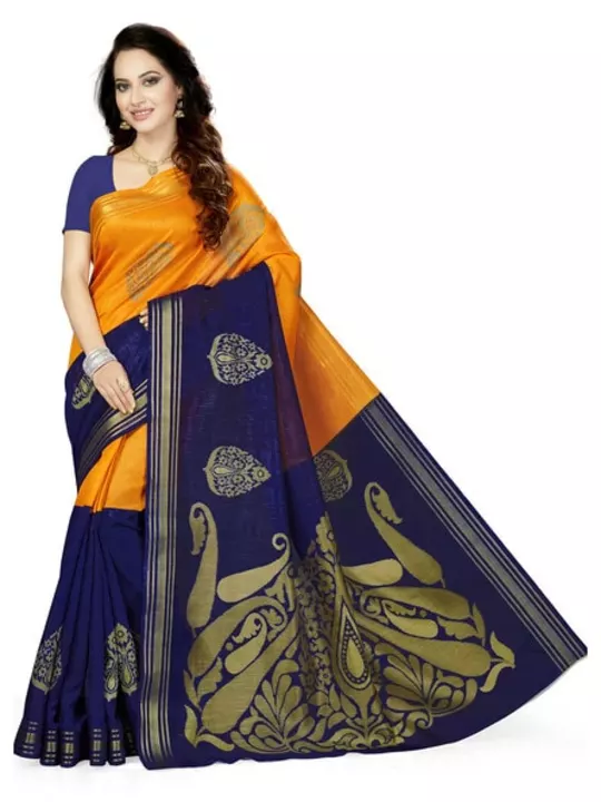 Sarees uploaded by business on 9/9/2022