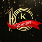 Business logo of Kebi collections