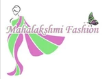 Business logo of Mahalakshmi Fashion