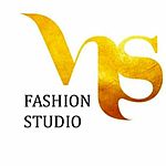 Business logo of Vns fashion studio 