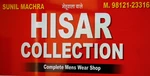 Business logo of Hisar collection bhattu mandi